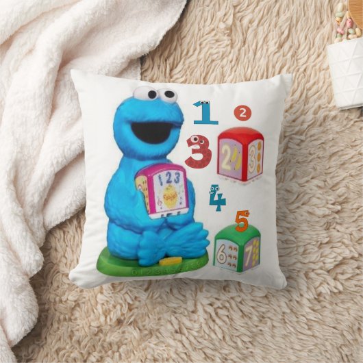 Sierkussen kinderen (Deken)