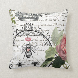 Sierkussen koningin Bee