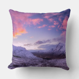 Sierkussen Koudgebergte