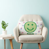 Sierkussen Kussen (Stoel)