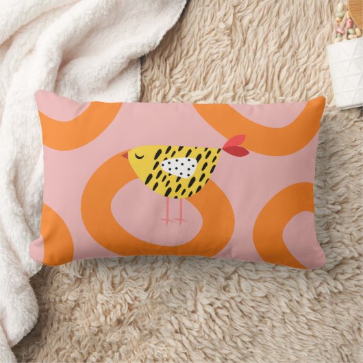 sierkussen kussen (Deken)