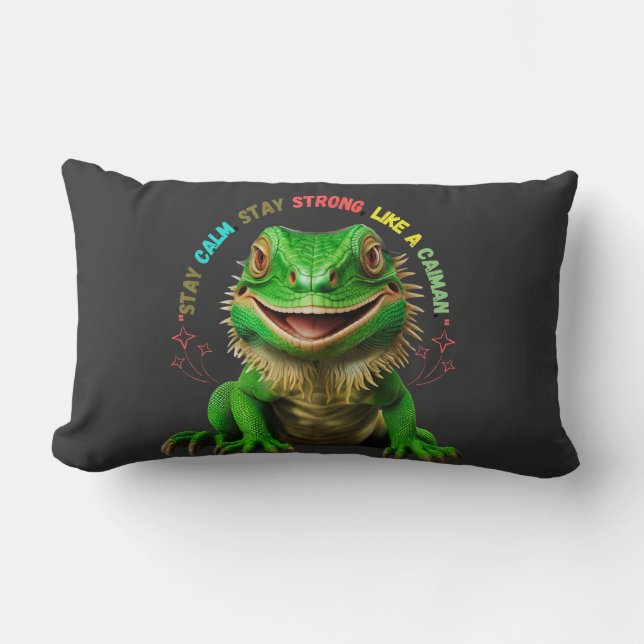 Sierkussen Kussen (Voorkant)