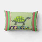 Sierkussen Kussen (Achterkant)