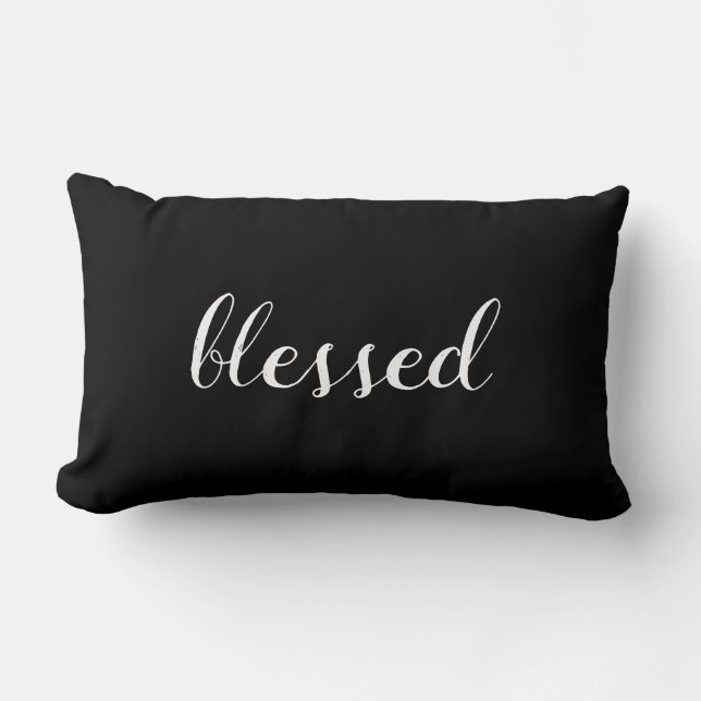 Sierkussen Kussen (Voorkant)