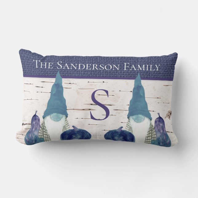 Sierkussen Kussen (Voorkant)