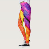 Sierkussen Leggings (Links)