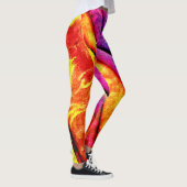 Sierkussen Leggings (Rechts)