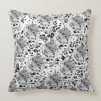 Sierkussen/luipaard Kussen