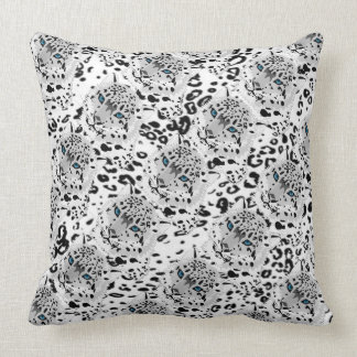 Sierkussen/luipaard Kussen