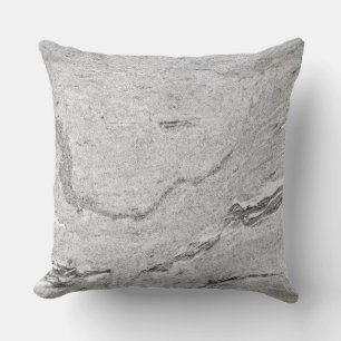 Sierkussen Marble Pattern