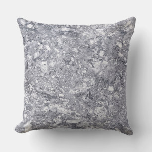 Sierkussen Marble Pattern