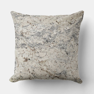 Sierkussen Marble Pattern