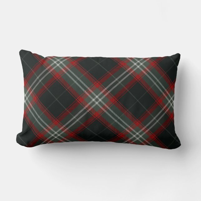 Sierkussen met kerstcadeaus kussen (Voorkant)