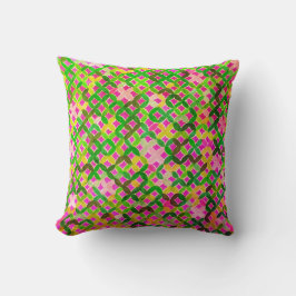 Sierkussen Middellandse Zee