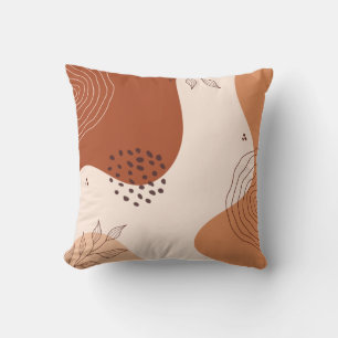 Sierkussen model interieur