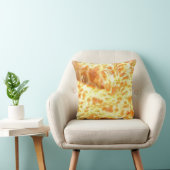 Sierkussen Pizza (Stoel)