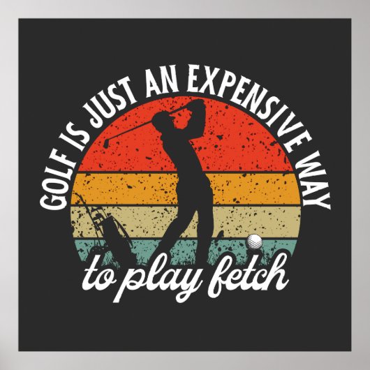 Sierkussen Poster (Voorkant)