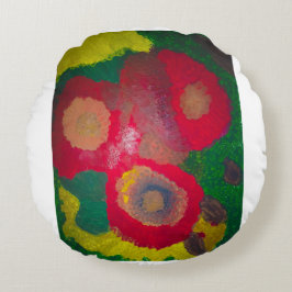 SIERKUSSEN ROND KUSSEN