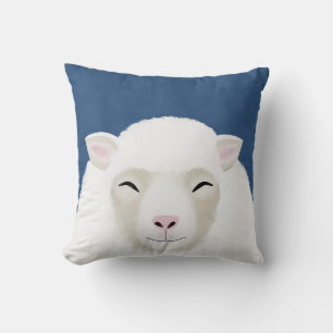 Sierkussen schapen