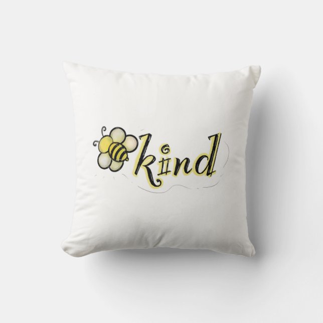 Sierkussen, Sierkussen 16 x 16 inch (Voorkant)