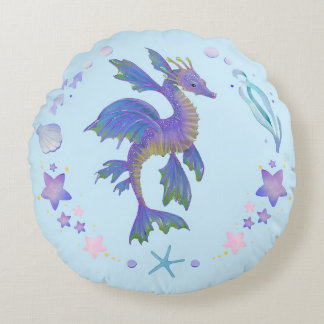 Sierkussen, Sierkussen 16 x 16 inch Rond Kussen