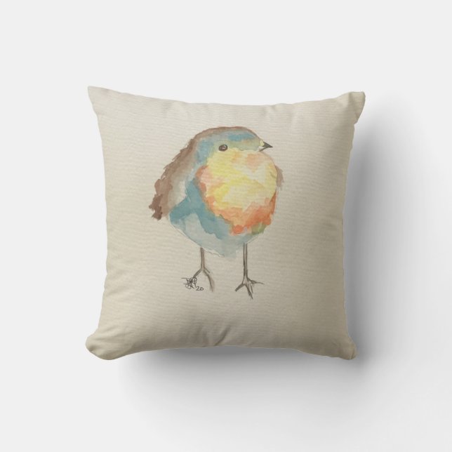 Sierkussen, Sierkussen 41 x 41 cm (Voorkant)