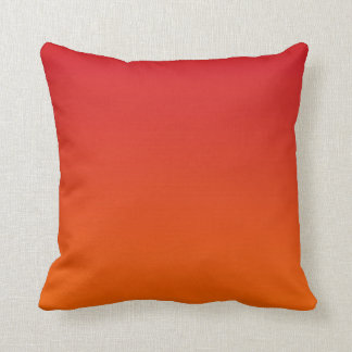 Sierkussen Sunset Ombre