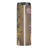 Sierkussen Thermosbeker (Achterkant)