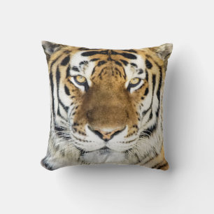 Sierkussen Tiger