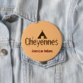 Sierkussen Trivet Onderzetter Sleutelhanger Button (In situ)