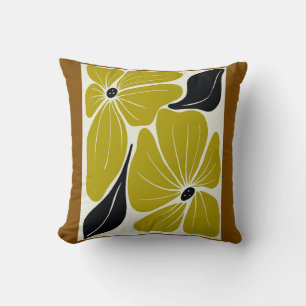 Sierkussen van Boho Bloom