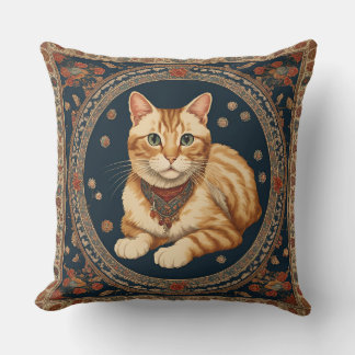 Sierkussen van Cat Lover