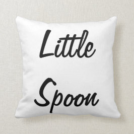 Sierkussen van de kleine spleetdecoratie