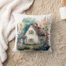 Sierkussen van de lentetage-startdeur