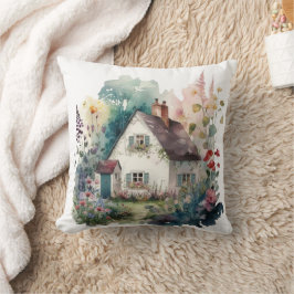 Sierkussen van de lentetage-startdeur