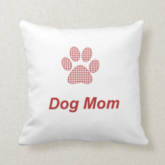 Sierkussen van Dog Mama