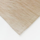 Sierkussen voor labrador en vlinder fleece deken (Hoek)