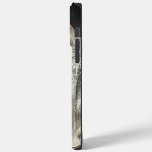 Sierkussen voor poosterpuntkristallen Case-Mate iPhone case (Achterkant / Links)