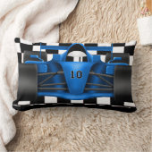 Sierkussen voor racewisselaar kussen (Deken)