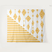 Sierkussen Wandkleed (Voorkant (horizontaal))