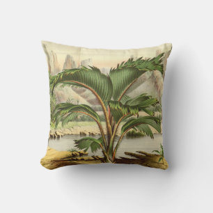 Sierkussen Waterfront Palms