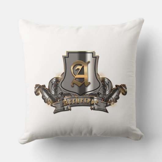 Sierkussennen Kussen (Achterkant)