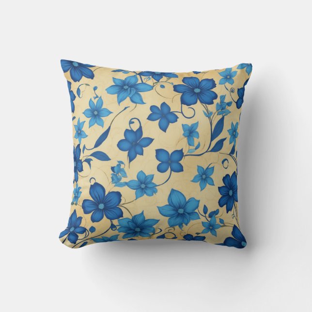 Sierkussennen Kussen (Voorkant)