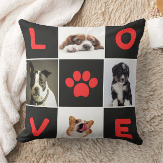 Sierkussennen Kussen