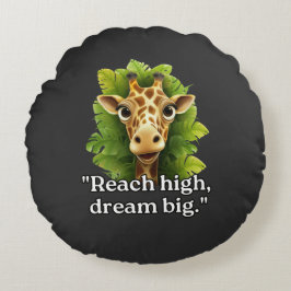 Sierkussennen Rond Kussen