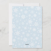 sierlijk | Foto Collage Holiday Kaart (Achterkant)