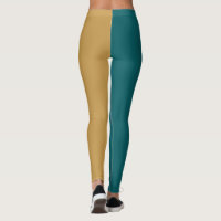 Sierlijke Half En Half