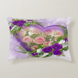 Sierlijke kussen voor uw huis."