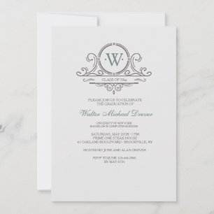 sieroog 4 Uitnodiging