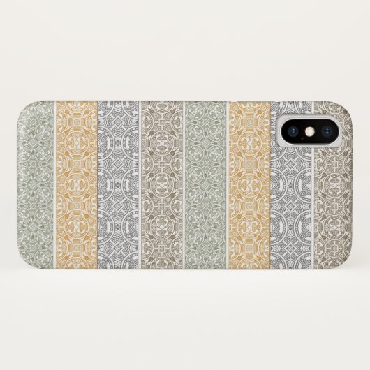 sierpatroon Case-Mate iPhone case (Achterkant (horizontaal))